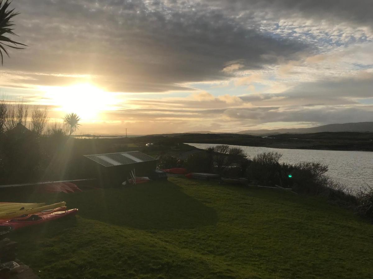 Bed and Breakfast Heir Island House Skibbereen Exteriér fotografie