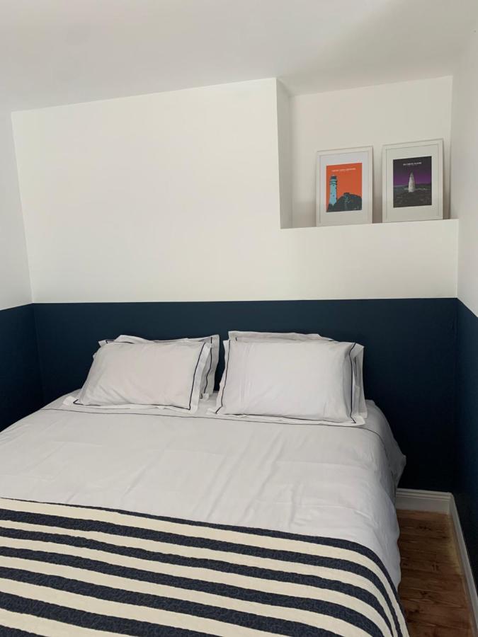 Bed and Breakfast Heir Island House Skibbereen Exteriér fotografie