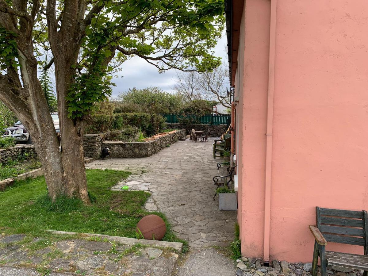 Bed and Breakfast Heir Island House Skibbereen Exteriér fotografie
