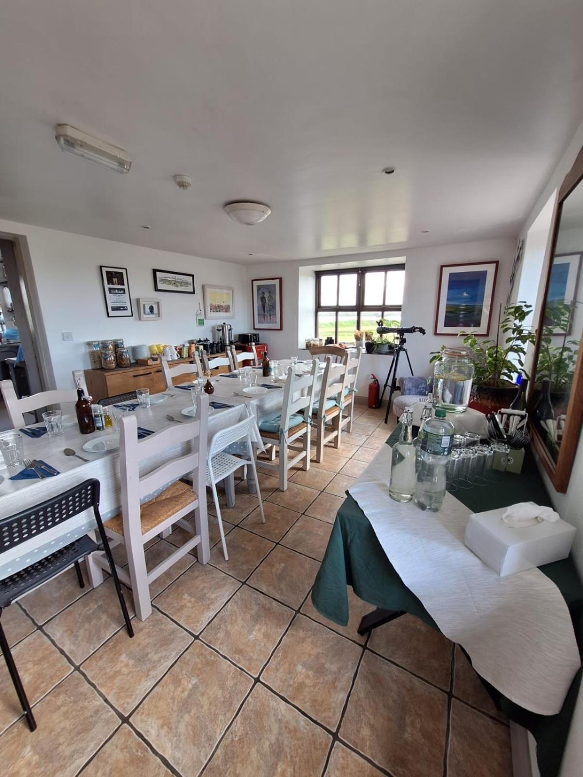 Bed and Breakfast Heir Island House Skibbereen Exteriér fotografie